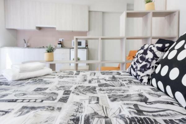 Apartamentos Turisticos Plaza San Juan 2 Tudela Exteriör bild